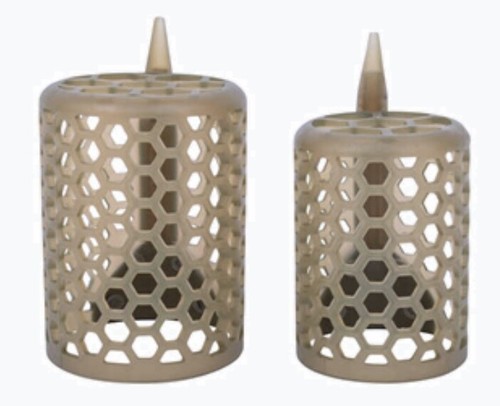 Preston innovations ics - x,