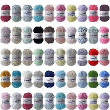 James Brett FLUTTERBY Chunky