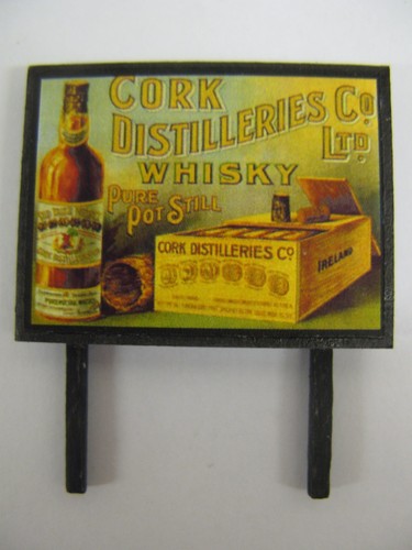 Cork distilleries whisky - distilleries, co.