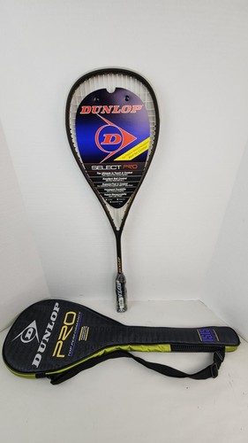 Dunlop select pro isis - dunlop,