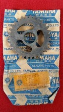 Yamaha AS3 / TA125 1ST Wheel