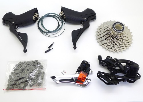 Shimano 105 r7000 speed 5 - 105,