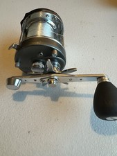 ABU GARCIA AMBASSADEUR 6500C3