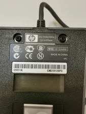 HP Scanjet TMA 12v  Negative Scanner - C9911A