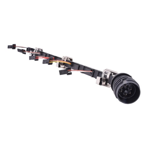 Injector wiring loom - injector,