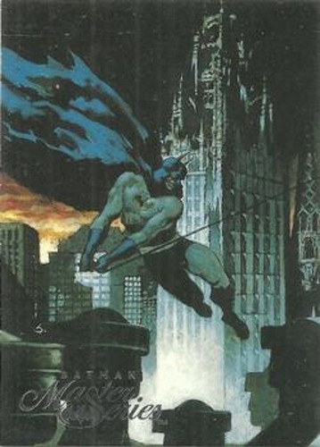 Batman master series 1996 - ,