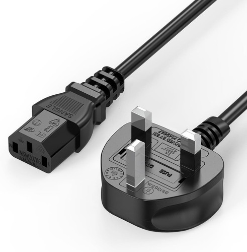 Replacement power cord - power,