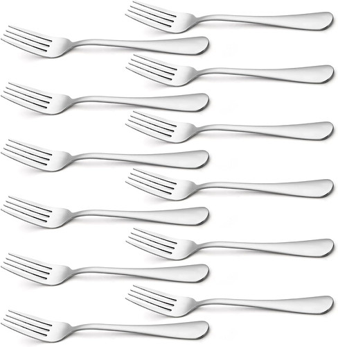 Heavy duty dinner forks 0 - duty,