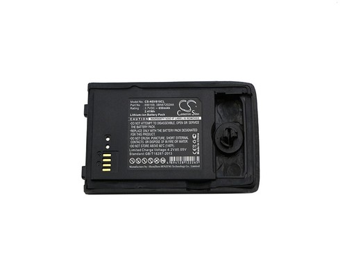 Batterie 650mah 690109 - 650mah,