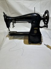 Vintage Singer Sewing Machine
