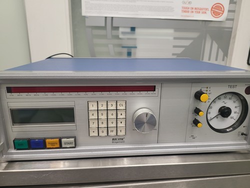 Bicom bioresonance eap - bicom,