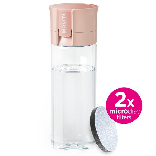 Brita the water - go, filter