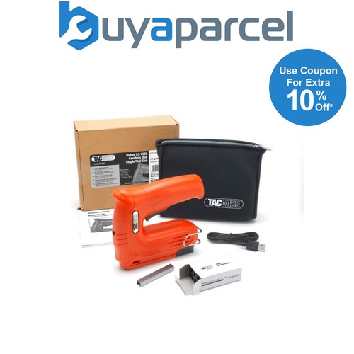 Tacwise 1564 13el cordless - tacwise,