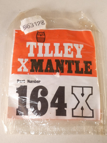 Tilley mantle part 164x - x,