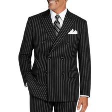 BIG & TALL Men's Black