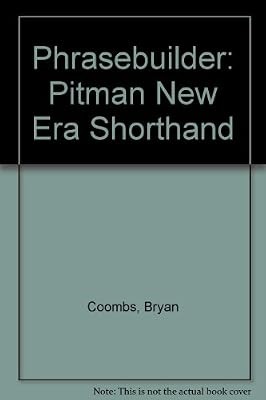 Phrasebuilder pitman new - pitman,