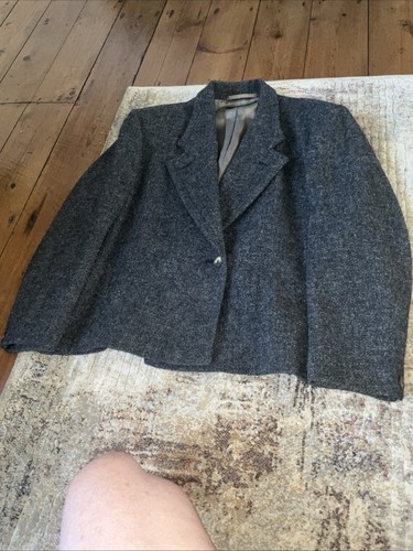 Harris tweed ally capellino - harris,