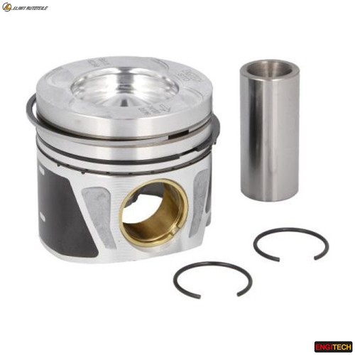 Piston ent051508 std - piston,