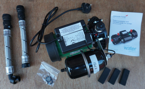 Salamander esp55cpv k a - salamander, (a.k.a