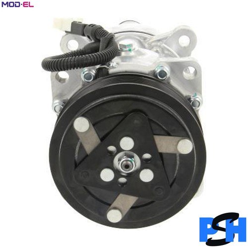 Compressor air conditioning - air,