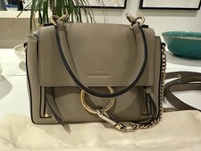 Chloe Faye Day Bag - Motty