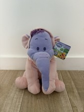 Disney Lumpy Heffalump Plush
