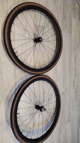 Fulcrum racing 400 - racing, db