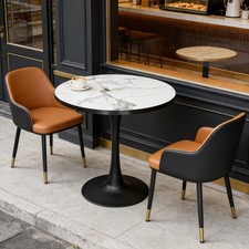 Marble Kitchen Bar Dining