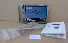 Verlinden Productions - Super Tech - 818 - CAL.50 MG - 120mm