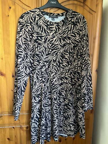Primark skater dress size - primark,