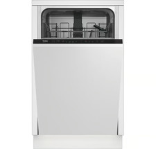 Beko DIS15020 45cm Slimline