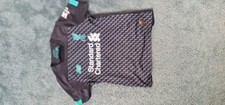 Liverpool 19/20 Third Kit