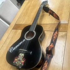 Ashton Classical Guitar Model