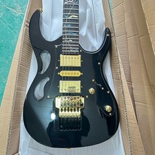 Black JEM Electric Guitar 2HS