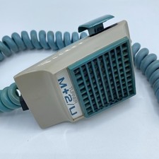 Vintage Turner M+2/U Amplified