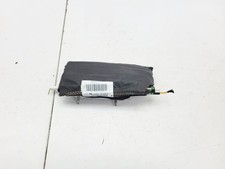 Front seat airbag left side - seat,
