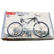 Bmw super tech mtb - bmw,