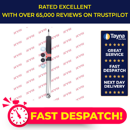 Shock absorbers fits - shock, (pair)
