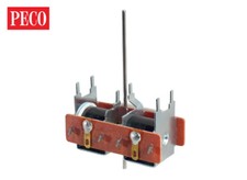 Peco PL10E PL10E Point Motor