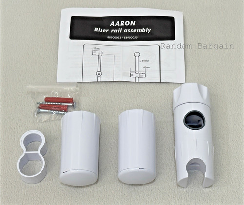 Genuine triton aaron shower - genuine,