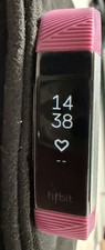 Fitbit alta purple - fitbit,