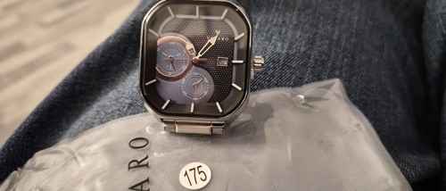 Velaro watch - velaro,