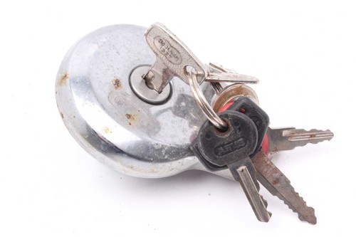 Lock set tank - , yamaha