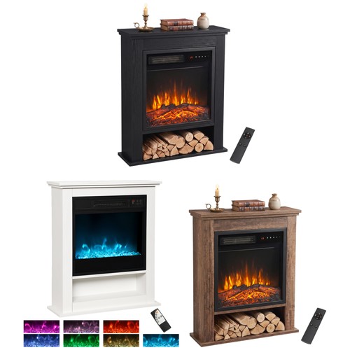 1800w electric fireplace and - electric,