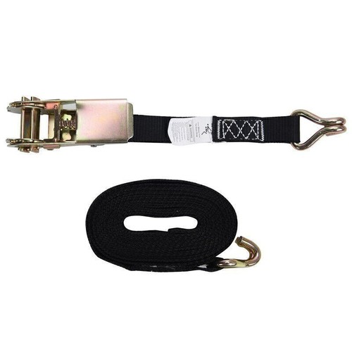 12ft ratchet tie down strap - ratchet,