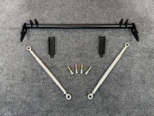 Honda civic front - front, bar