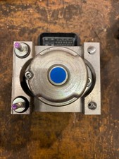 HONDA JAZZ MK2 PETROL ABS PUMP