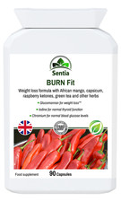 Safe Weight Loss Healthy