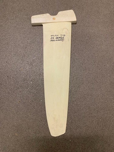 Concrete wave race - race, 40