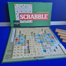 Spear-Spiele Scrabble German